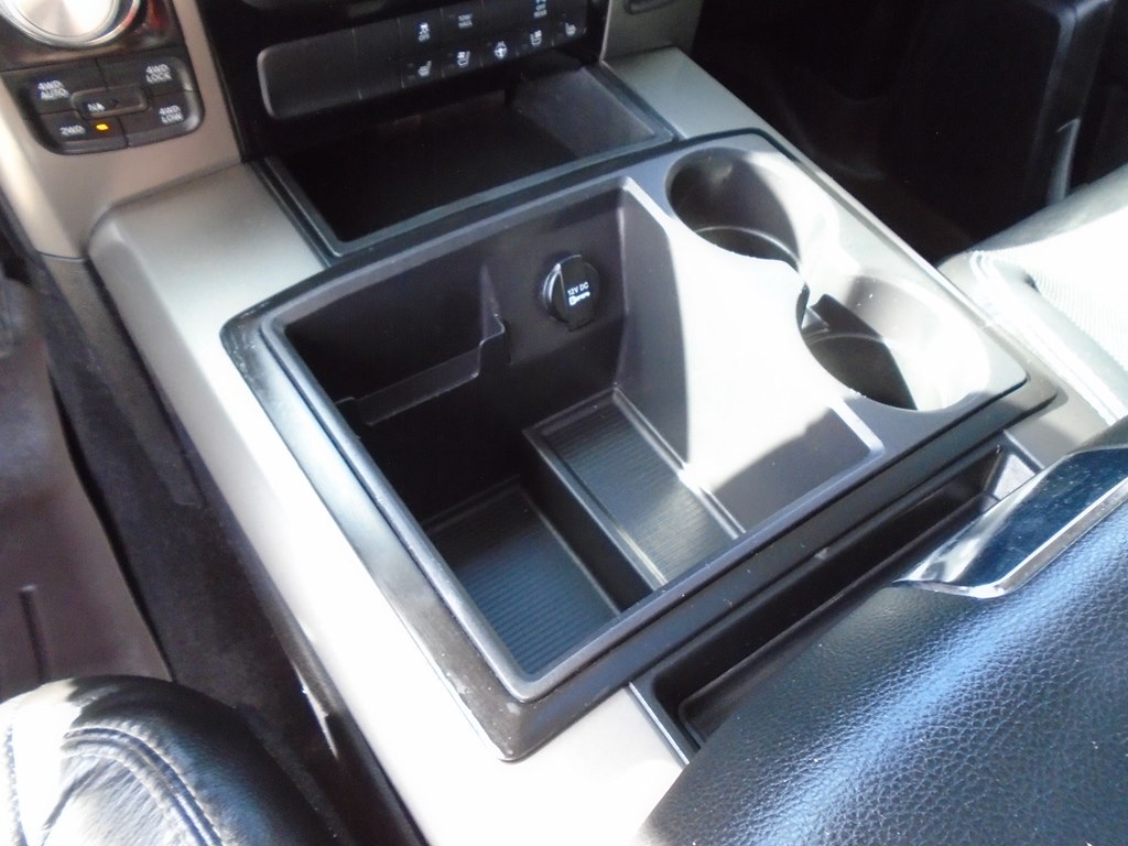 RAM 1500 Sport Crew Cab LWB 4WD 2014