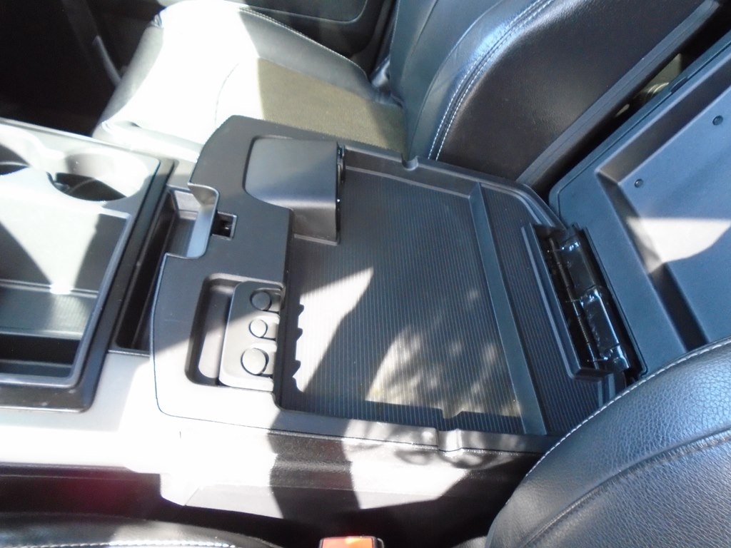 RAM 1500 Sport Crew Cab LWB 4WD 2014