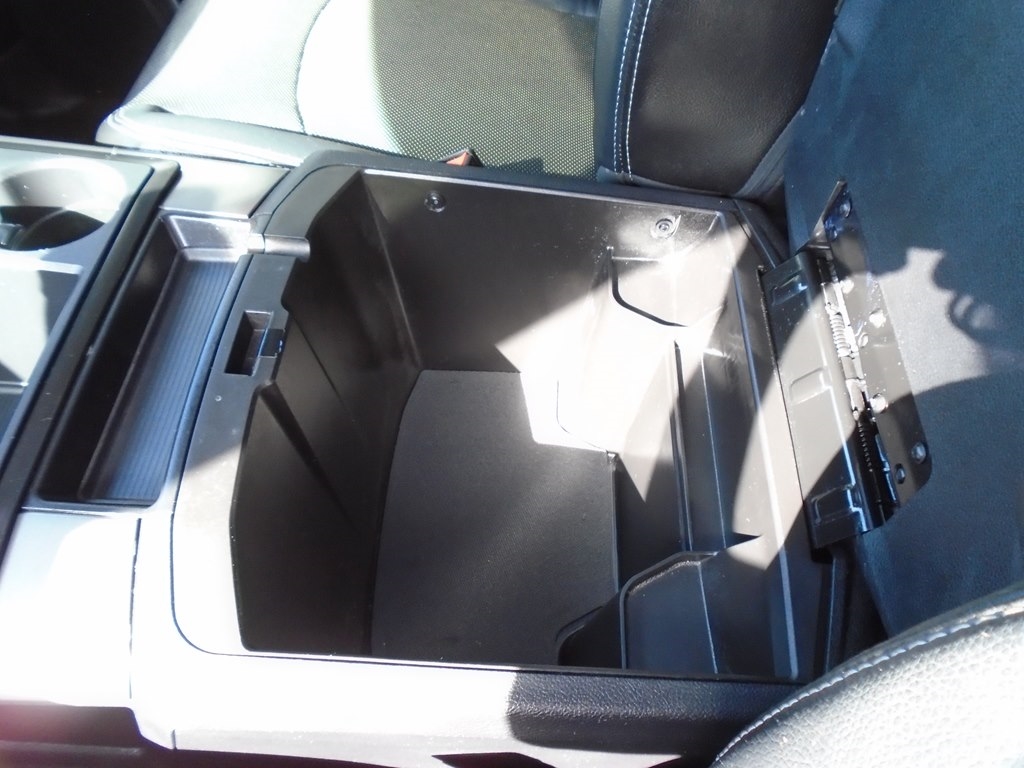 RAM 1500 Sport Crew Cab LWB 4WD 2014
