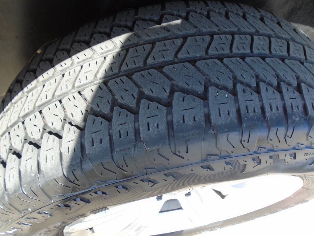 RAM 1500 Sport Crew Cab LWB 4WD 2014