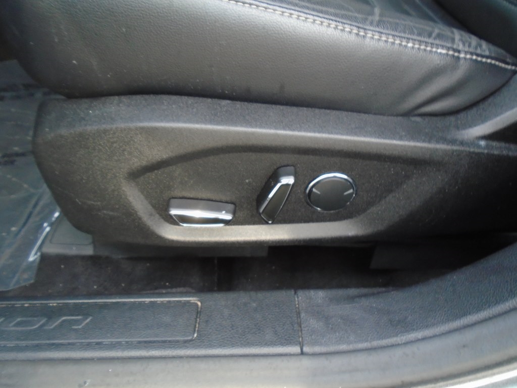 Ford Fusion SE 2017