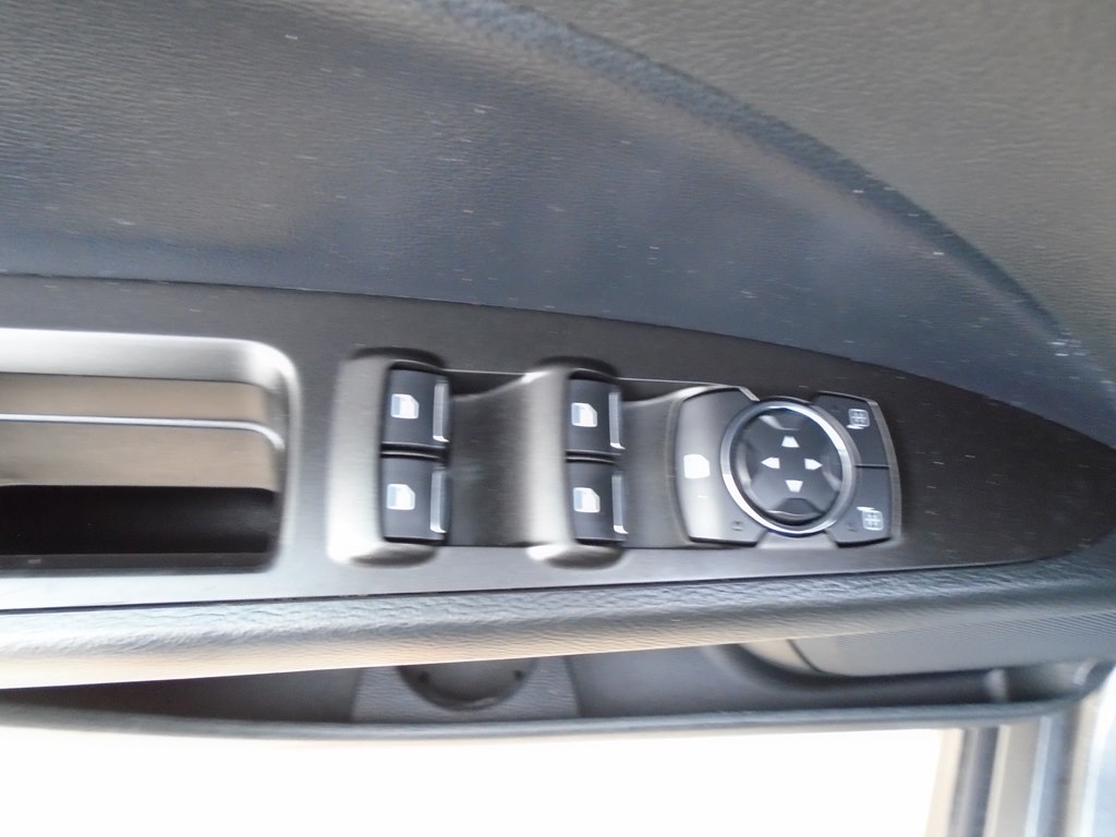 Ford Fusion SE 2017