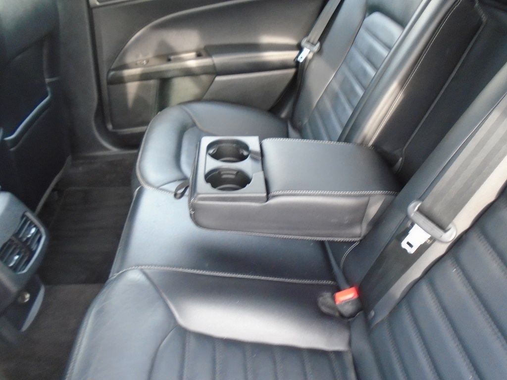 Ford Fusion SE 2017