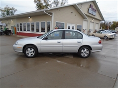 2005 Chevrolet Classic 