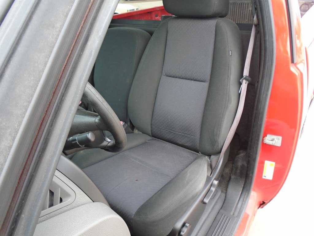 GMC Sierra 1500 Work Truck 2WD 2010