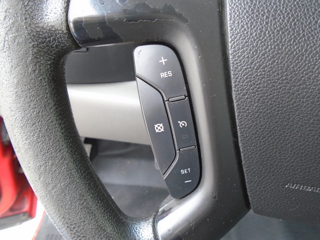 GMC Sierra 1500 Work Truck 2WD 2010