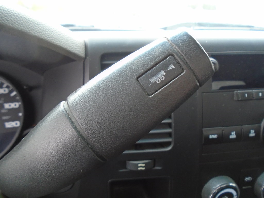GMC Sierra 1500 Work Truck 2WD 2010