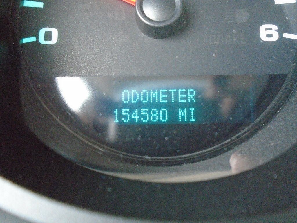 GMC Sierra 1500 Work Truck 2WD 2010