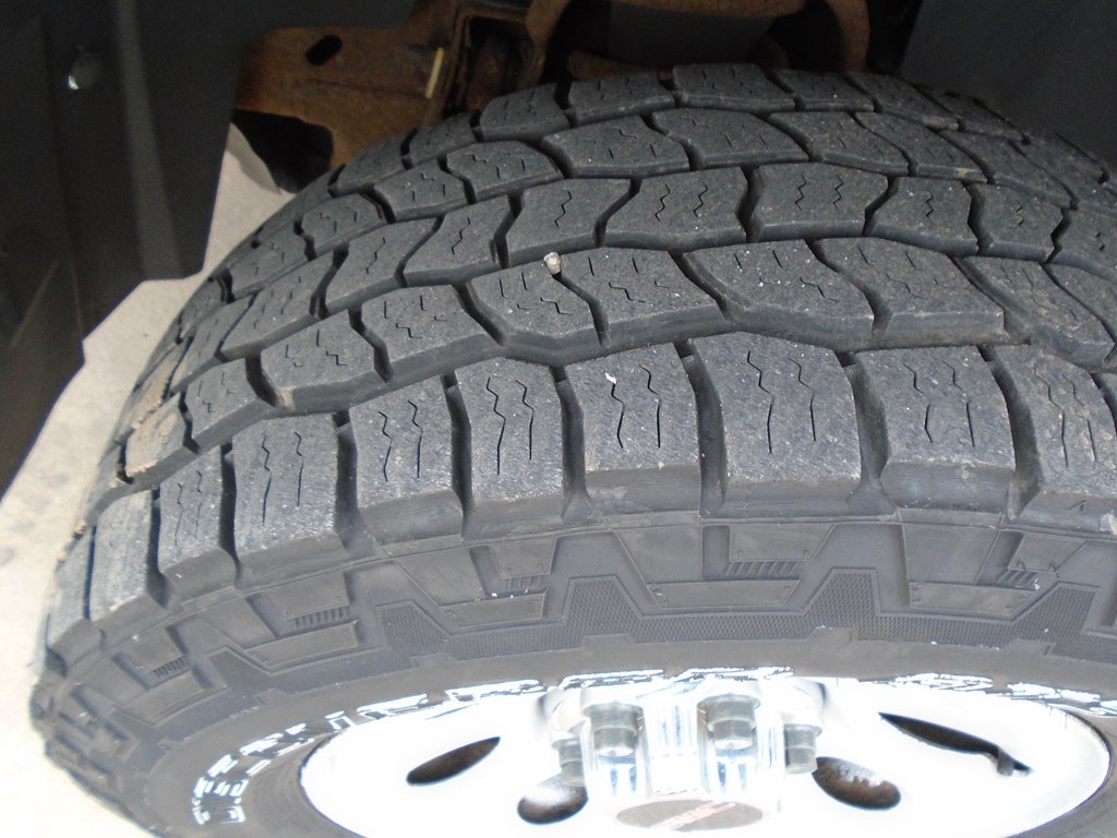 GMC Sierra 1500 Work Truck 2WD 2010