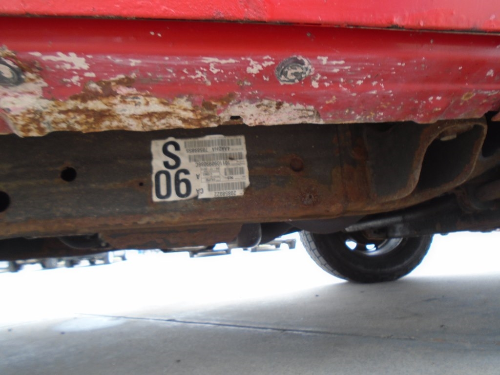 GMC Sierra 1500 Work Truck 2WD 2010