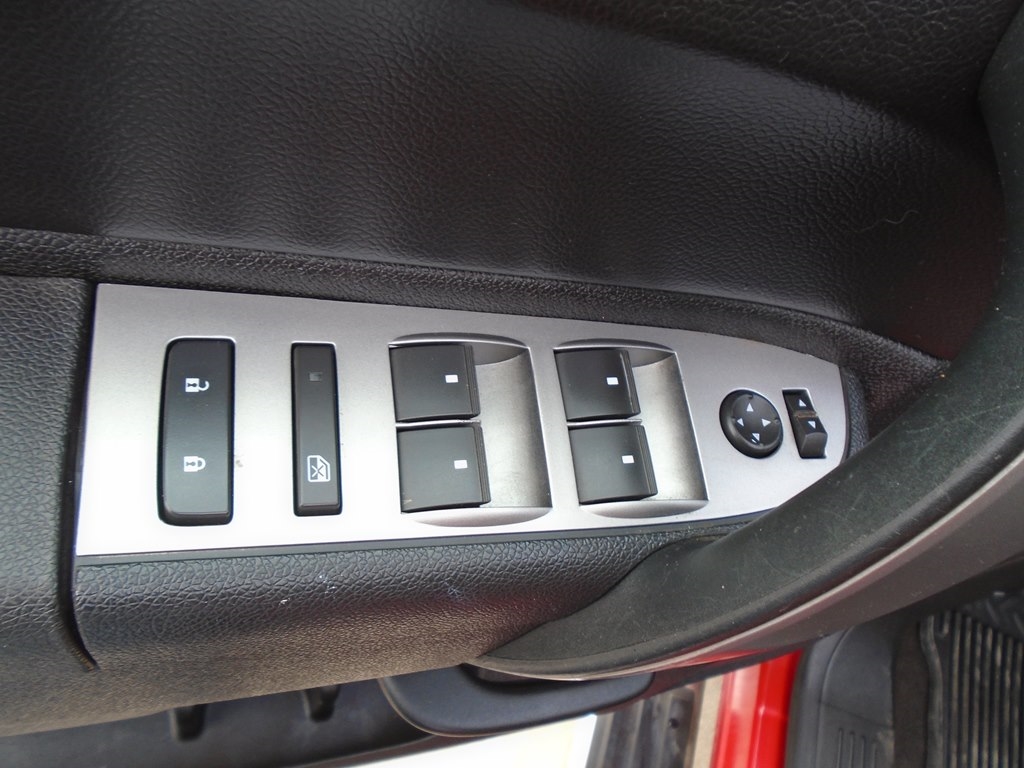 GMC Sierra 1500 SLE Crew Cab 4WD 2012