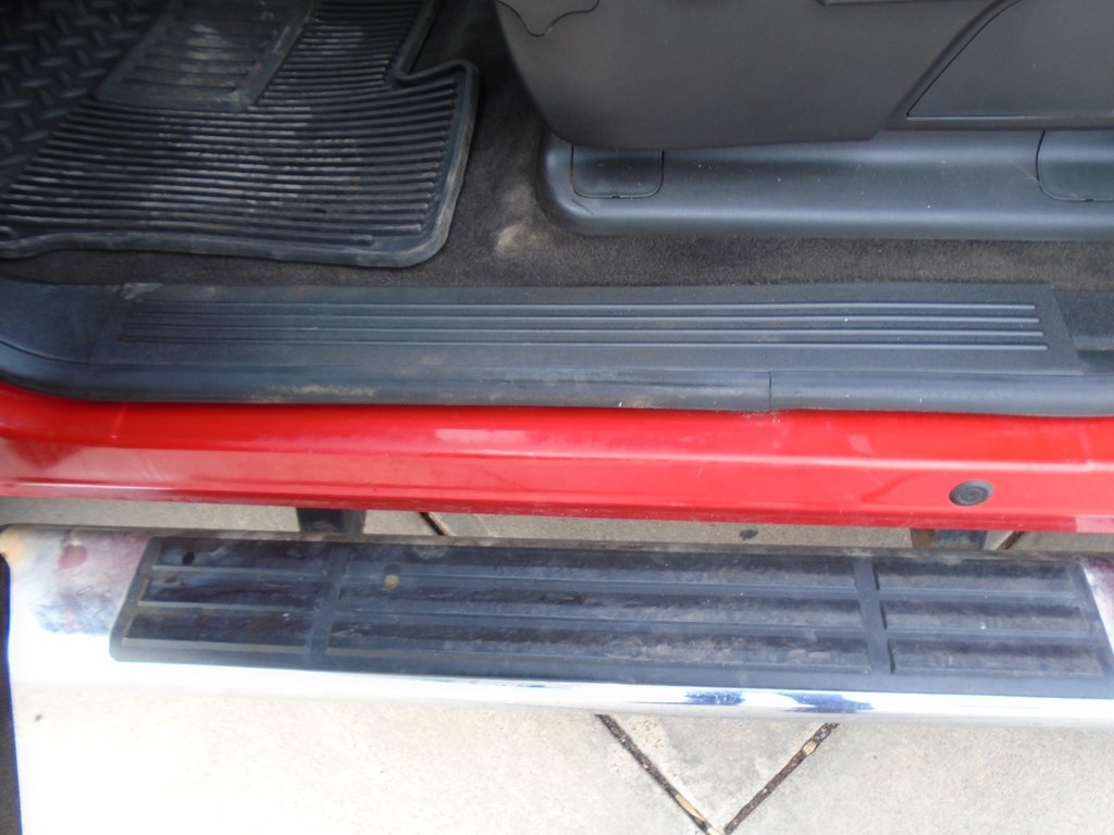 GMC Sierra 1500 SLE Crew Cab 4WD 2012