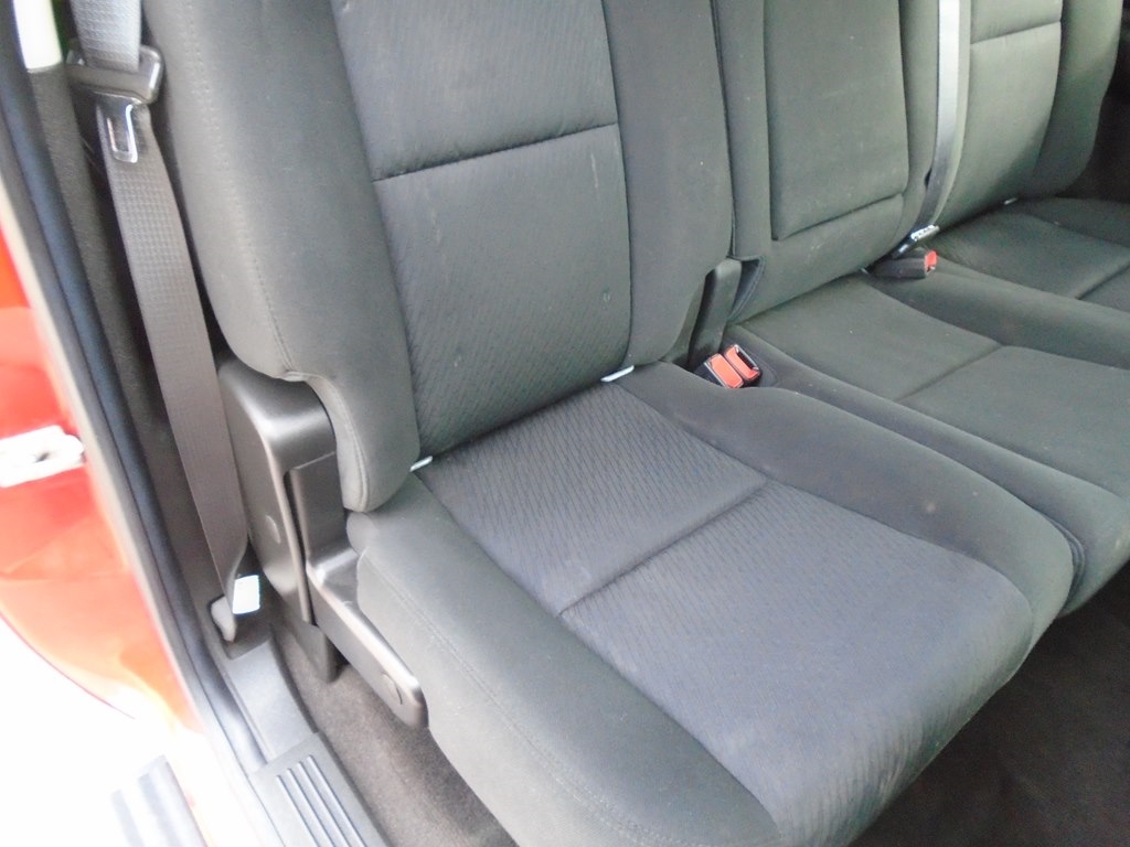 GMC Sierra 1500 SLE Crew Cab 4WD 2012
