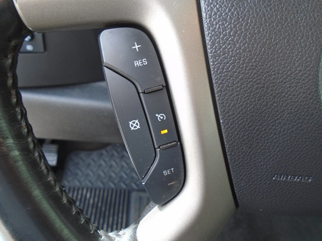 GMC Sierra 1500 SLE Crew Cab 4WD 2012