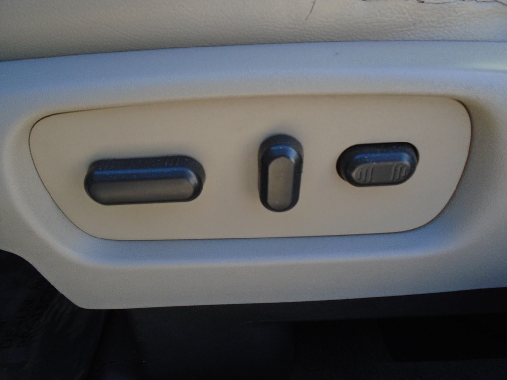 Ford Explorer XLT 4WD 2015