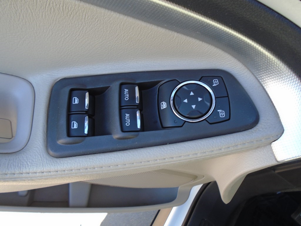 Ford Explorer XLT 4WD 2015