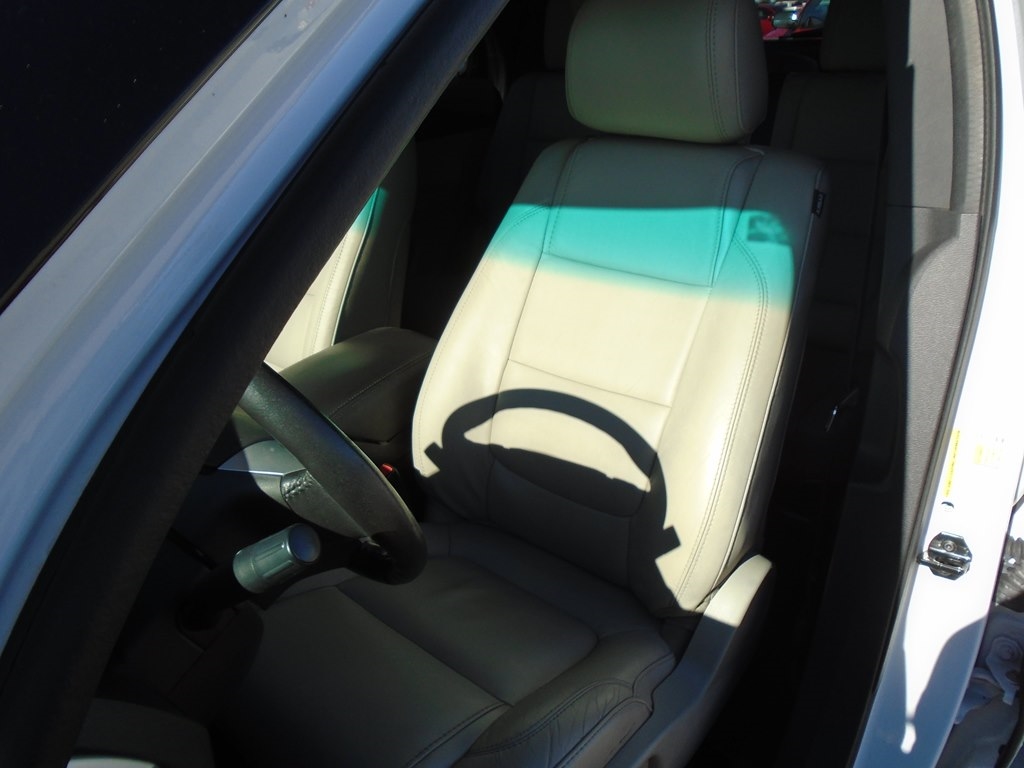 Ford Explorer XLT 4WD 2015