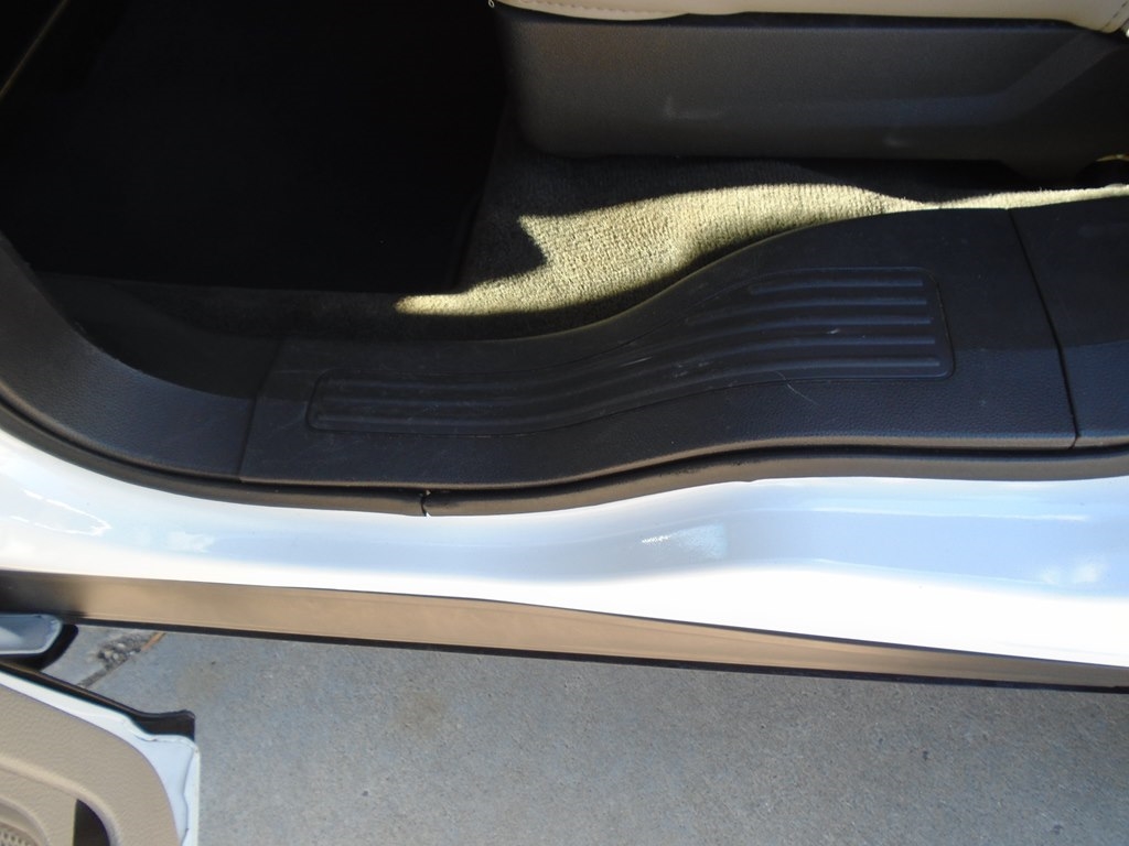 Ford Explorer XLT 4WD 2015