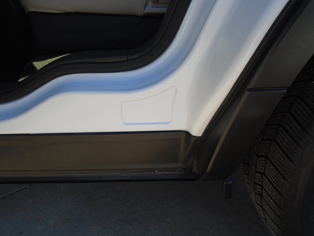 Ford Explorer XLT 4WD 2015