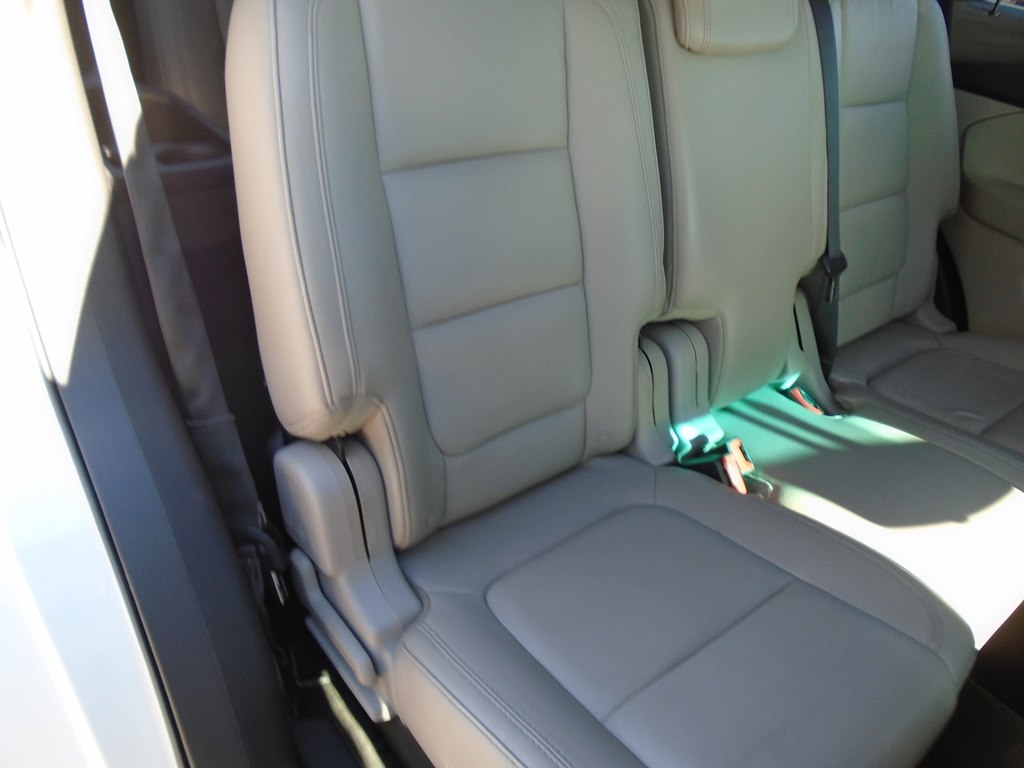 Ford Explorer XLT 4WD 2015