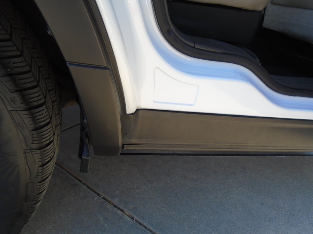 Ford Explorer XLT 4WD 2015