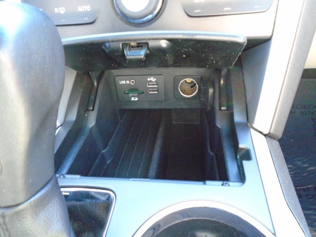 Ford Explorer XLT 4WD 2015