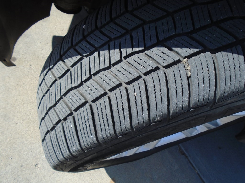 Ford Explorer XLT 4WD 2015