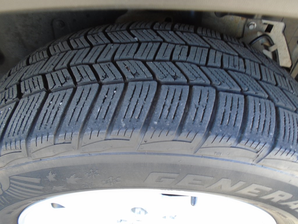 Ford Explorer XLT 4WD 2015