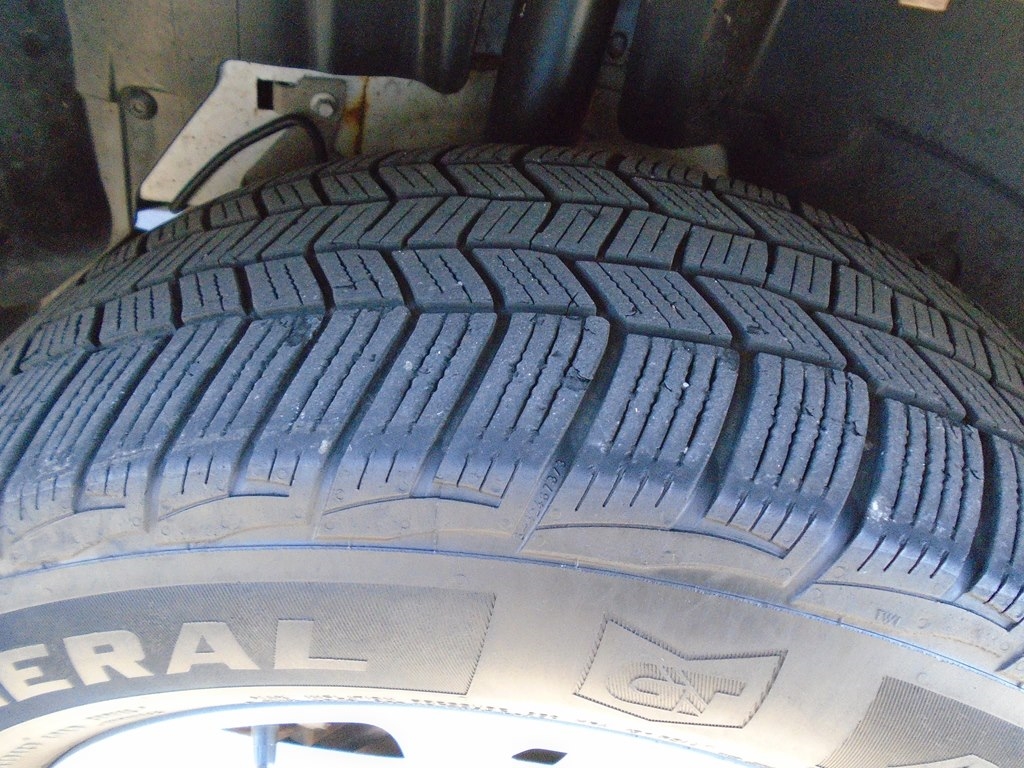 Ford Explorer XLT 4WD 2015