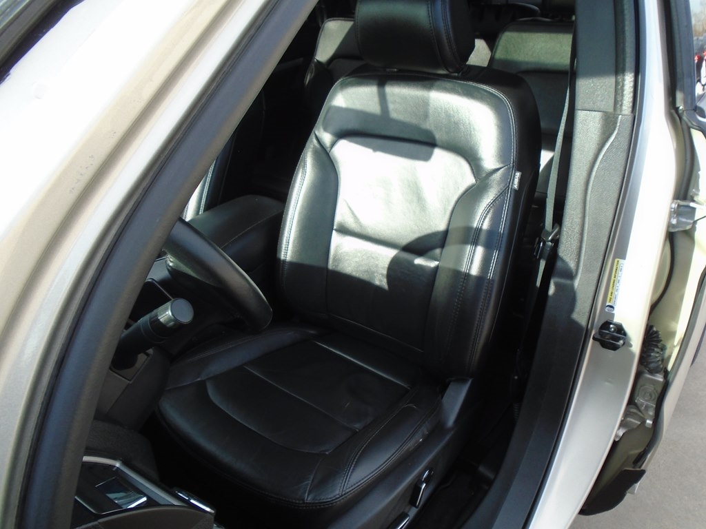 Ford Explorer XLT 4WD 2017