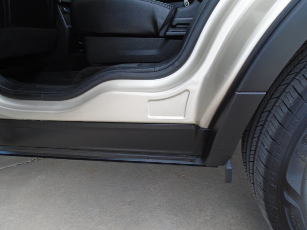 Ford Explorer XLT 4WD 2017