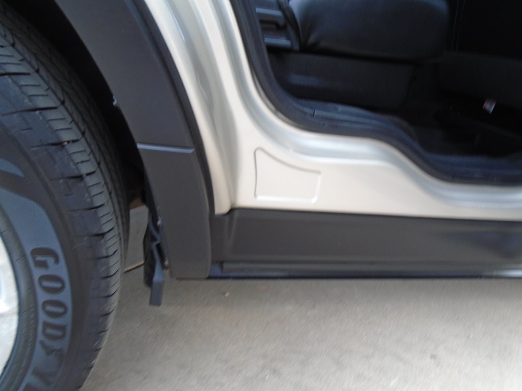Ford Explorer XLT 4WD 2017