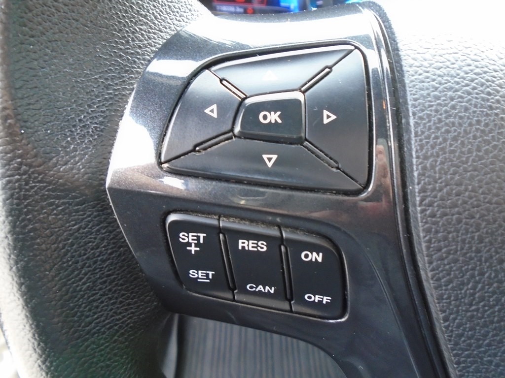 Ford Explorer XLT 4WD 2017
