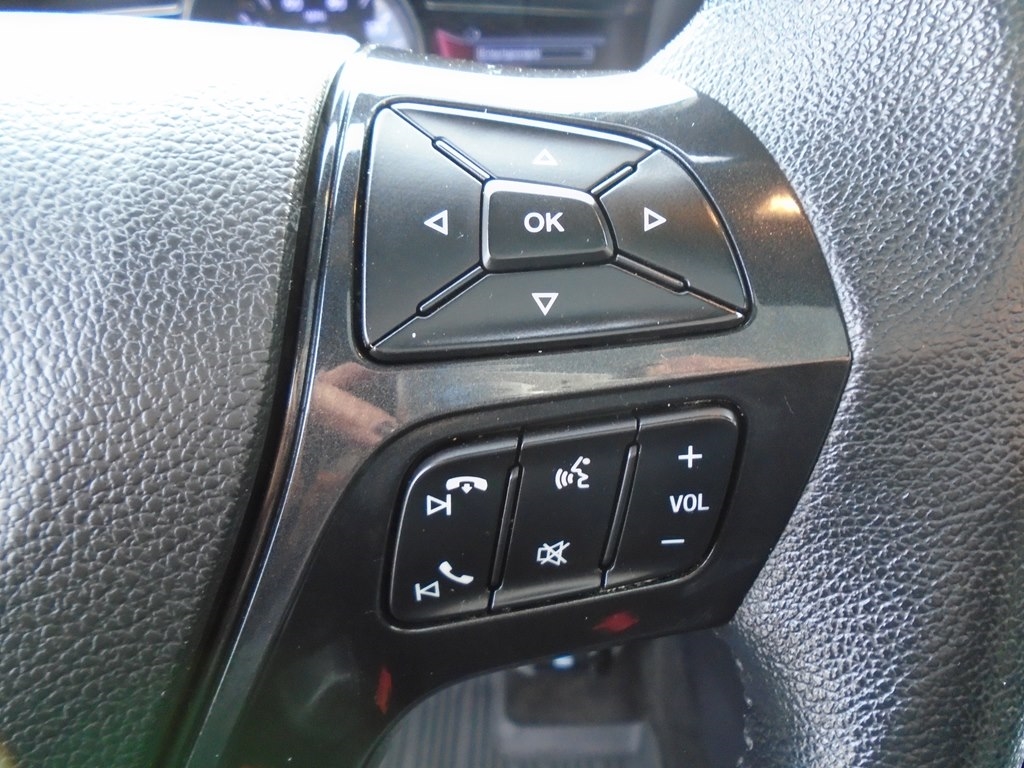 Ford Explorer XLT 4WD 2017