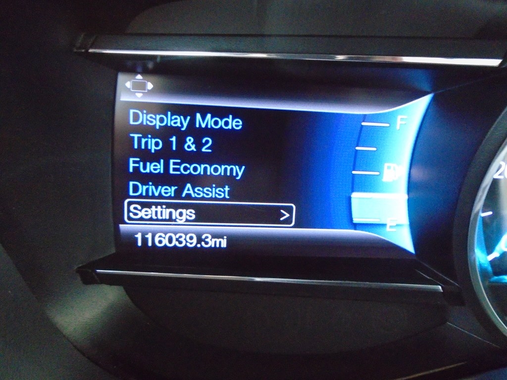 Ford Explorer XLT 4WD 2017