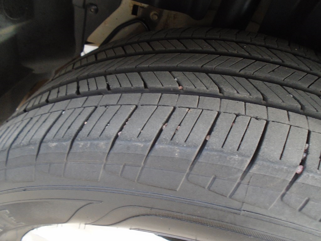 Ford Explorer XLT 4WD 2017