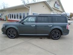 2015 Ford Flex 