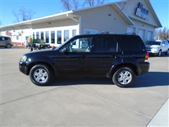2007 Ford Escape 
