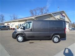 2021 RAM Promaster 