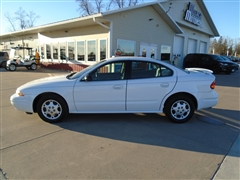 2004 Oldsmobile Alero 