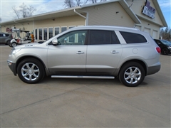 2008 Buick Enclave 