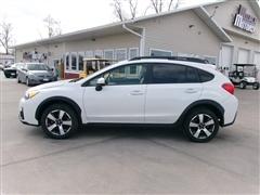 2016 Subaru Crosstrek 