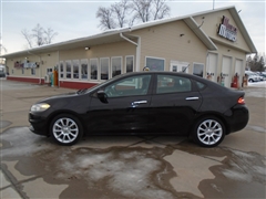 2013 Dodge Dart 
