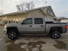 2013 Chevrolet Silverado 1500 