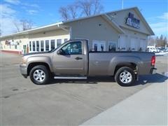 2013 GMC Sierra 1500 