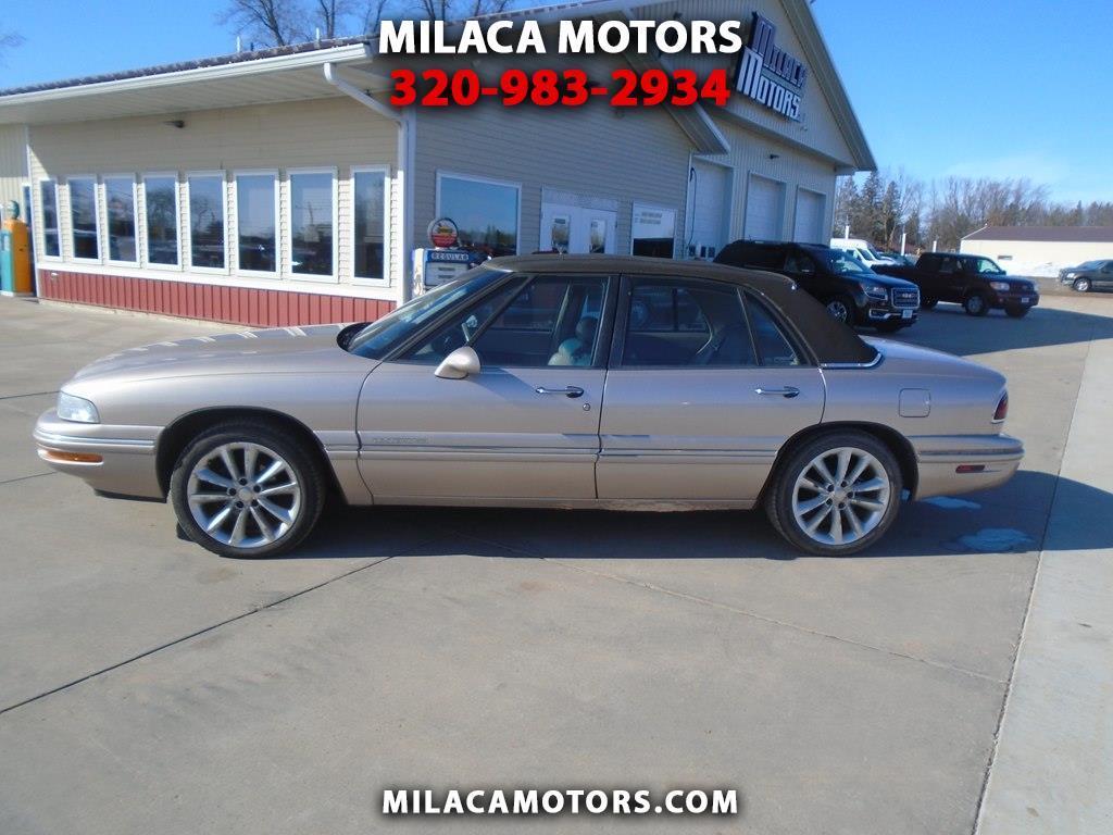 1999 Buick LeSabre LIMITED