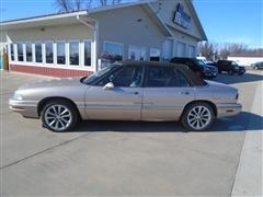 1999 Buick LeSabre 
