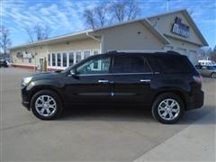 2014 GMC Acadia 