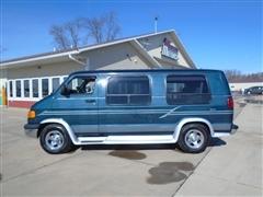 2003 Dodge Ram Van 