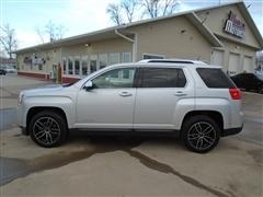 2012 GMC Terrain 